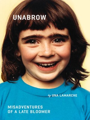 cover image of Unabrow